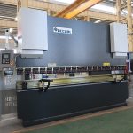 WC67Y сталь зварювальний гідравлічний nc прес-гальмівний інструмент ціна