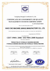 Сертифікати