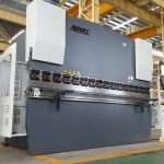 Сталеві пластини для згинання листового металу