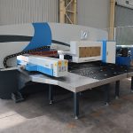CNC баштовий ударний прес верстат