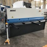 гідравлічна пластина для стрижки