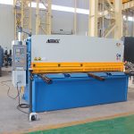 Ціна машини для стрижки, гідравлічний ножиць, прес машини для стрижки