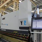 новий дизайн cnc прес-гальмо, cnc прес гальмо гнучкі машина