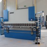 з системою E200 система гідравлічного пресового гальма Wc67