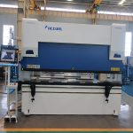 китайська нова гідравлічна інтегрована система прес-гальма низька ціна