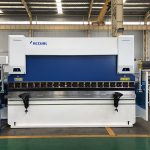 Найкраща ціна гідравлічного металевого пресового сталевого гальма для згинання вуглецевої сталі