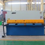 сталева плита для гідравлічного різання